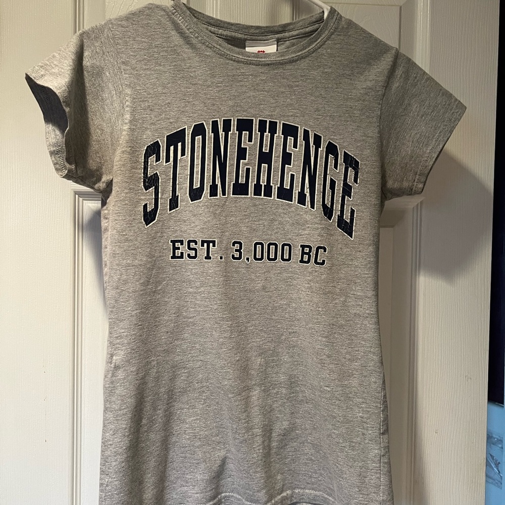 Stonehenge T-Shirt